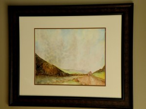 'Schoolhouse Memories'