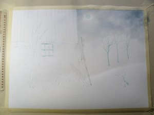 OLYMPUS DIGITAL CAMERA