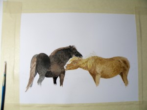 "Lettir" joins "Odur"