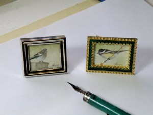 teeny weeny and weeny teeny