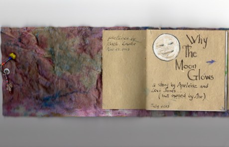 Why The Moon Glows001a