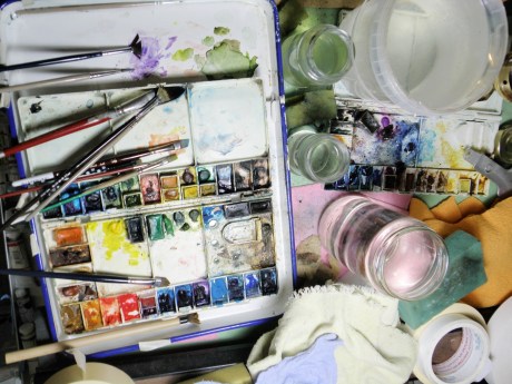 OLYMPUS DIGITAL CAMERA