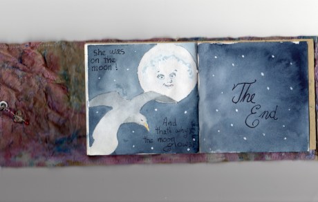 Why The Moon Glows011a