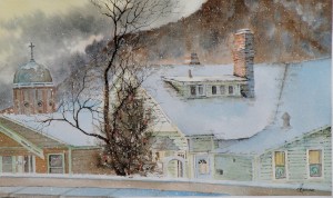 OLYMPUS DIGITAL CAMERA