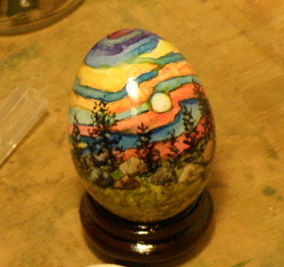 duck eggs, email size a