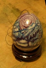 duck eggs, email size