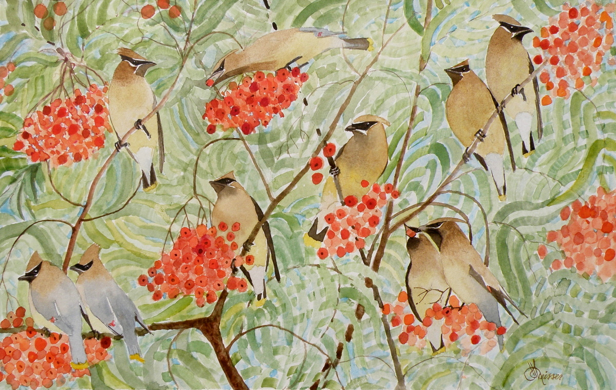 The Annual Masked Ashberry Ball July 2016 10 x 16 a