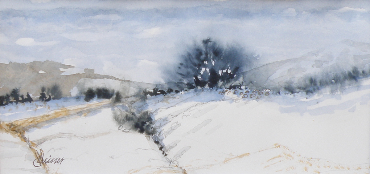 'A B.C. Winter' given to Robin August 2019 (2)